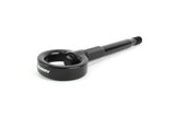 Perrin Performance Rear Tow Hook Kit for 2015-2021 Subaru WRX/STI - Black