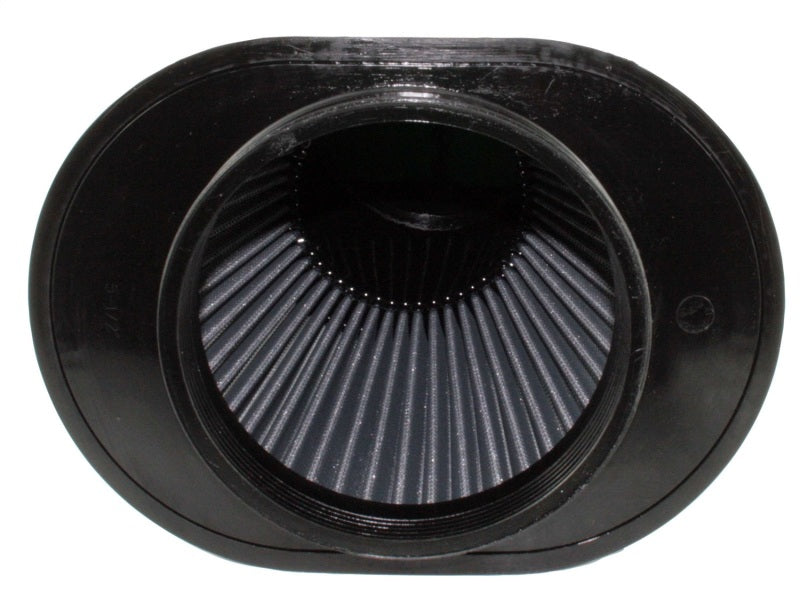 aFe MagnumFLOW Air Filter with Pro DRY S Media Part Number AFE21-90032 for Automotive Performance