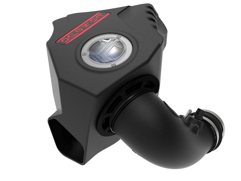 aFe Takeda Momentum Pro 5R Cold Air Intake System for 2021-2024 Toyota GR Supra 2.0L Turbo
