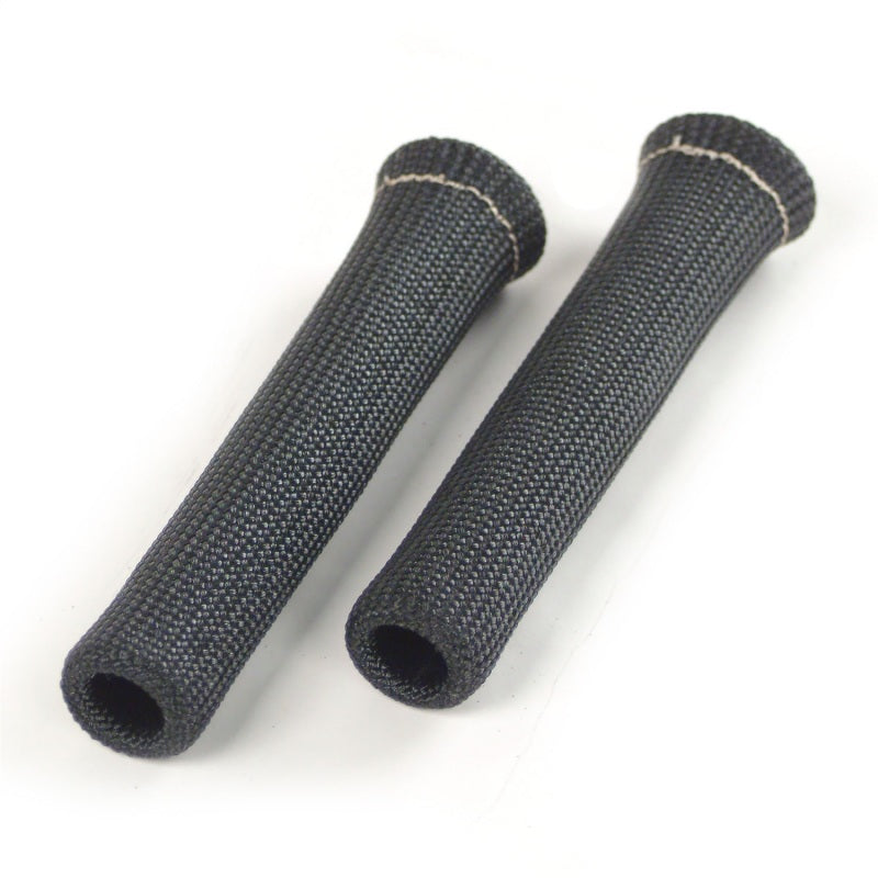 DEI Protect-A-Boot 6-Inch Spark Plug Boot and Wire Protection - 2 Pack