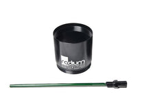 Load image into Gallery viewer, Radium Engineering Single Universal Catch Can Mounting Bracket for Ford F-150 (2015-2016)