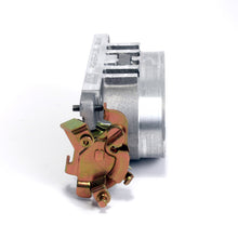 Load image into Gallery viewer, BBK Power Plus Series 65mm Twin Throttle Body for 2001-2004 Ford Mustang and F-250 Super Duty