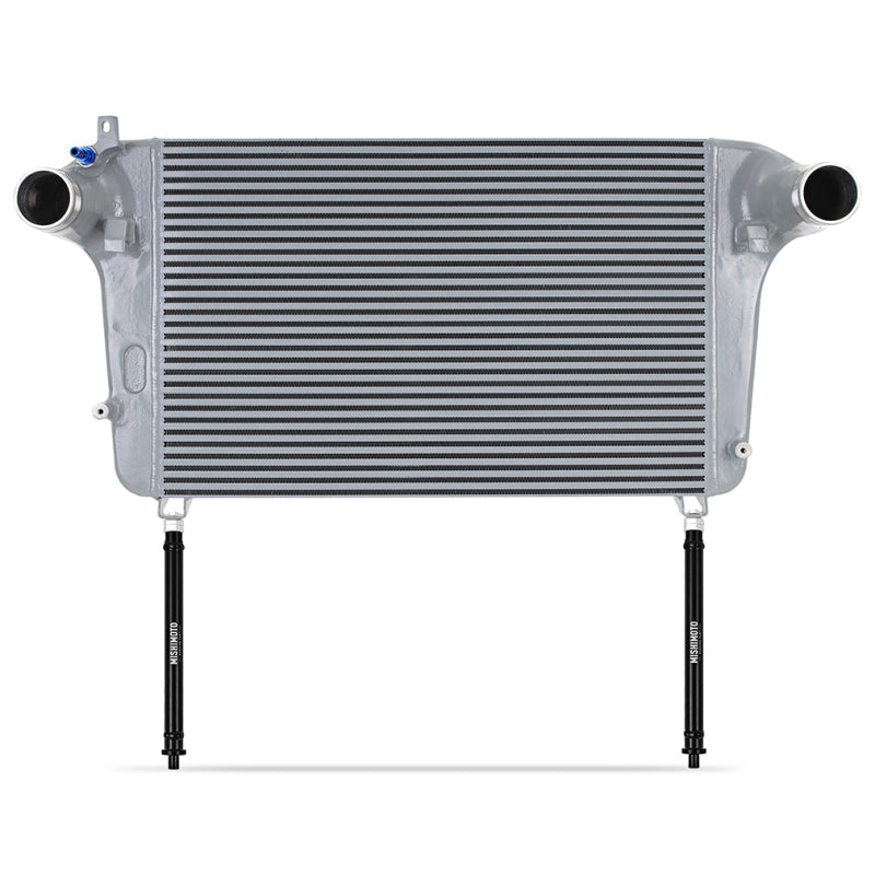 Mishimoto Ford Explorer ST 2020-2024 Performance Front Mount Intercooler - Silver