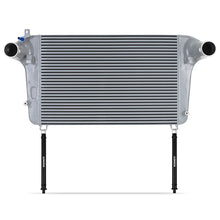 Load image into Gallery viewer, Mishimoto Ford Explorer ST 2020-2024 Performance Front Mount Intercooler - Silver