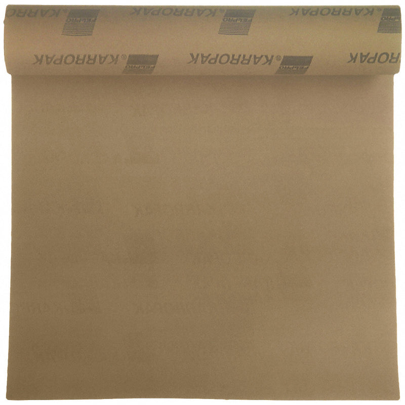 Fel-Pro Karropak 1/16 inch (12 inch x 36 inch) Sheet Gasket Making Material – Reliable Automotive Sealant Solution