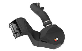 K&N Engineering 30-2616 Performance Air Intake System for Ford F-150 5.0L V8 (2021-2022)