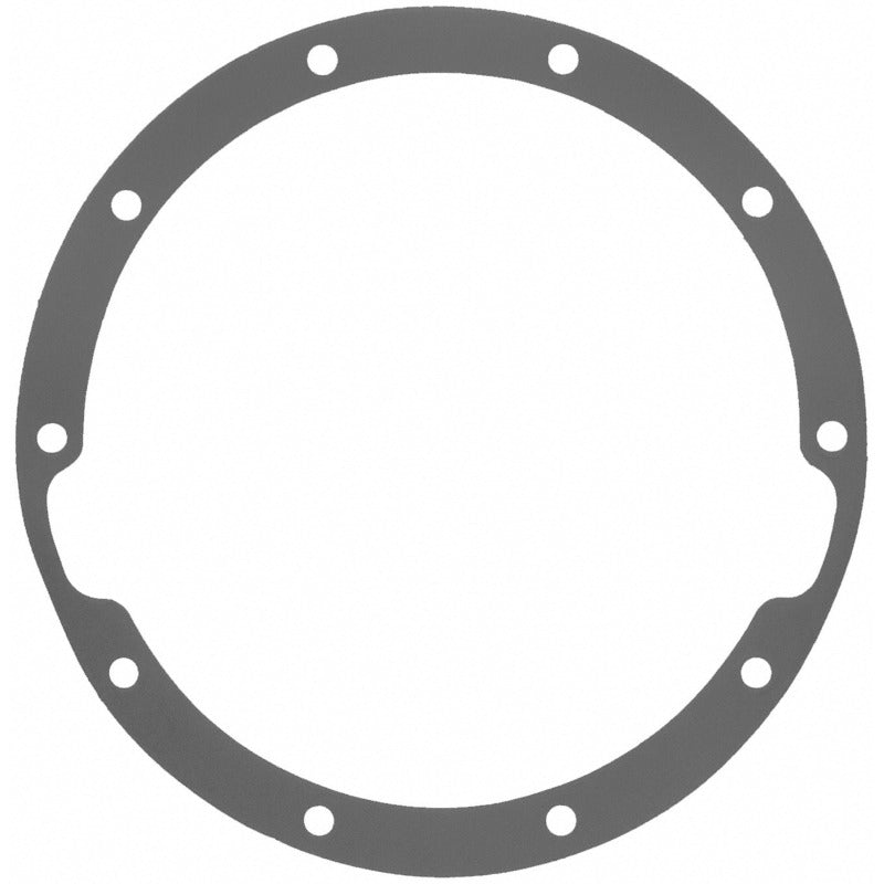 Fel-Pro Toyota Pickup RDS 55430 Differential Carrier Gasket – Round Shape, 10 Bolt Holes