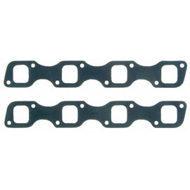 Fel-Pro 1481 Exhaust Manifold Gasket Set – Reliable Seal for Automotive Repairs