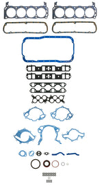 Fel-Pro Ford Explorer 260-3168 Engine Gasket Set for Reliable Sealing and Perfect Fit