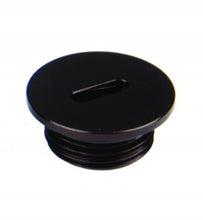 Load image into Gallery viewer, Aeromotive AN-08 O-Ring Boss Slim Line Port Plug for Automotive Fuel Systems