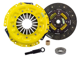 ACT NX2-HDSS Heavy Duty Street Performance Clutch Kit for Nissan 1994-1997 Pickup and 280ZX