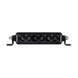 Rigid Industries 6-inch SR Series Spot Midnight Edition LED Light - Black Part Number RIG906213BLK