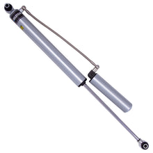 Load image into Gallery viewer, Bilstein B8 5160 Remote Reservoir Rear Shock Absorber for Jeep Wrangler