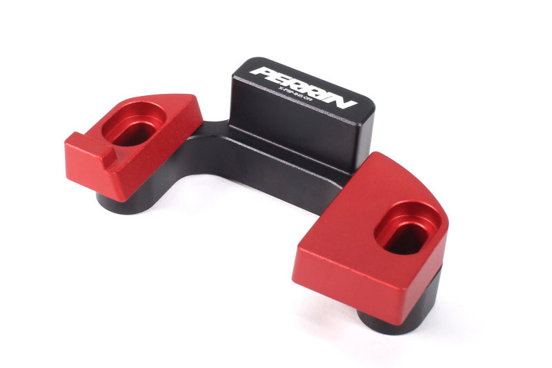 Perrin Performance Super Shifter Stop Kit for 2018-2025 Subaru WRX (Without Short Throw Shifter)