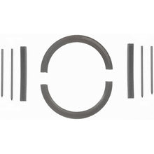 Load image into Gallery viewer, Fel-Pro BS 40613 Engine Crankshaft Seal Kit for Buick Regal