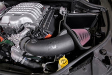 Load image into Gallery viewer, K&amp;N Engineering Cold Air Intake System for Dodge Durango and Jeep Grand Cherokee V8-6.2L (Part Number: K&amp;N 63-1579)