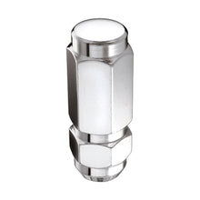 Load image into Gallery viewer, McGard Chrome Cone Seat Lug Nut Set (9/16-18 Thread) – 8 Pack for GMC V2500 Suburban