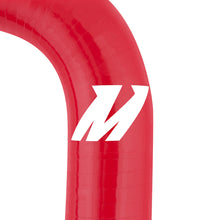Load image into Gallery viewer, Mishimoto 96-02 Dodge Viper Red Silicone Radiator Hose Kit - High-Performance Replacement
