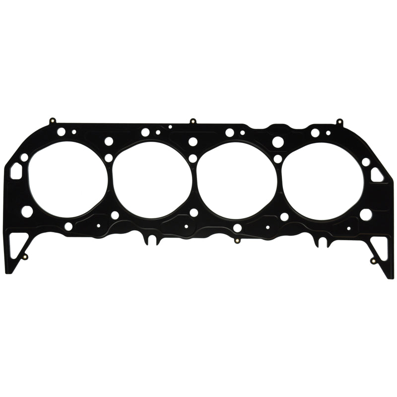 Fel-Pro 1071-061 PermaTorque MLS Engine Cylinder Head Gasket for Reliable Sealing and Durability