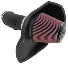 Load image into Gallery viewer, K&amp;N 11-12 Dodge Challenger, 12 Chrysler 300 &amp; 12-15 Dodge Charger 6.4L V8 AirCharger Performance Intake Kit