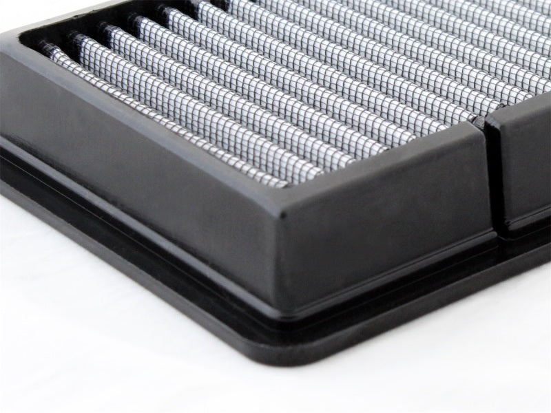 aFe Magnum FLOW Pro DRY S OE Replacement Air Filter for 2011-2016 Ford F-250 Super Duty 6.7L V8 Diesel