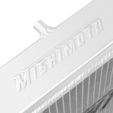 Load image into Gallery viewer, Mishimoto Aluminum Radiator for 2008-2014 Subaru WRX &amp; 2008-2021 STI - Enhanced Cooling Performance and Durability