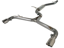 Load image into Gallery viewer, aFe Mach Force XP Cat-Back Exhaust System for Volkswagen GTI MKVI 2.0L (2010-2014)