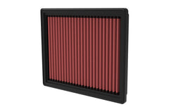 K&N Engineering High-Flow Replacement Air Filter for Nissan Pathfinder and Infiniti QX60 2022-2023