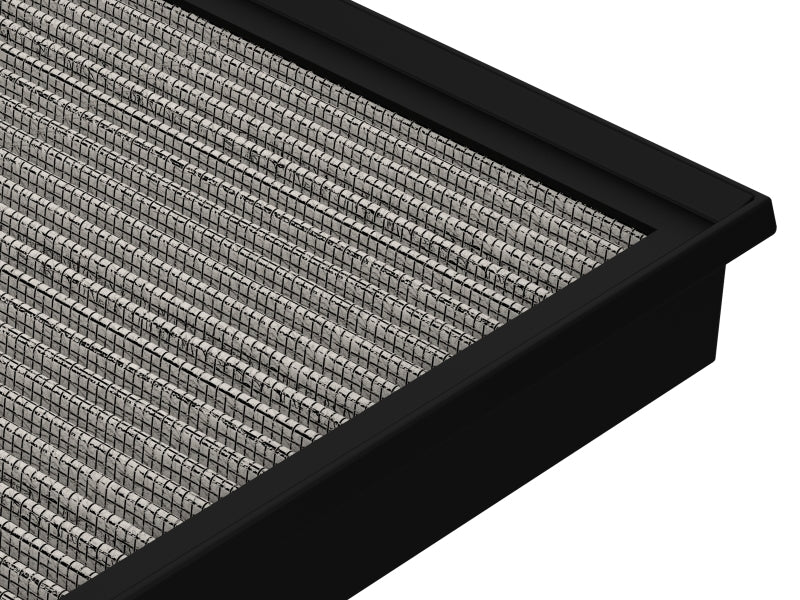 aFe MagnumFLOW OE Replacement Air Filter with Pro DRY S Media for Toyota Tundra and Tacoma 2014-2022