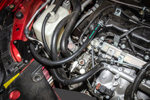 Load image into Gallery viewer, Radium Engineering EVO X Catch Can Kit with Fluid Lock for Mitsubishi Lancer