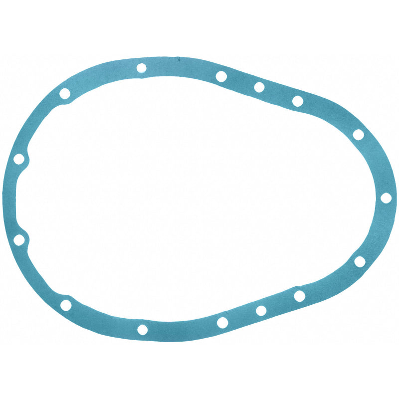 Fel-Pro 2330 Engine Timing Cover Gasket for V8 Engines