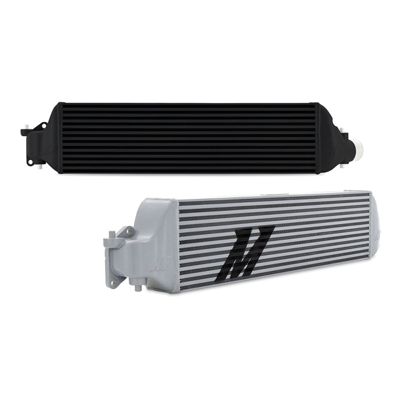 Mishimoto MMINT-ACRD-18BK Performance Intercooler for 2018+ Honda Accord 1.5T/2.0T, Black