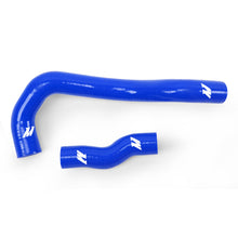 Load image into Gallery viewer, Mishimoto Lexus IS300 Silicone Radiator Hose Kit Part #misMMHOSE-IS300-01BL