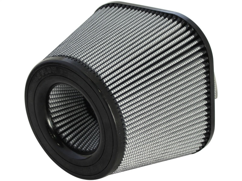 aFe MagnumFLOW Pro DRY S Universal Air Filter 7.13in F x 8.75in B x 7in T x 6.75in H