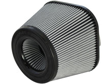 Load image into Gallery viewer, aFe MagnumFLOW Pro DRY S Universal Air Filter 7.13in F x 8.75in B x 7in T x 6.75in H