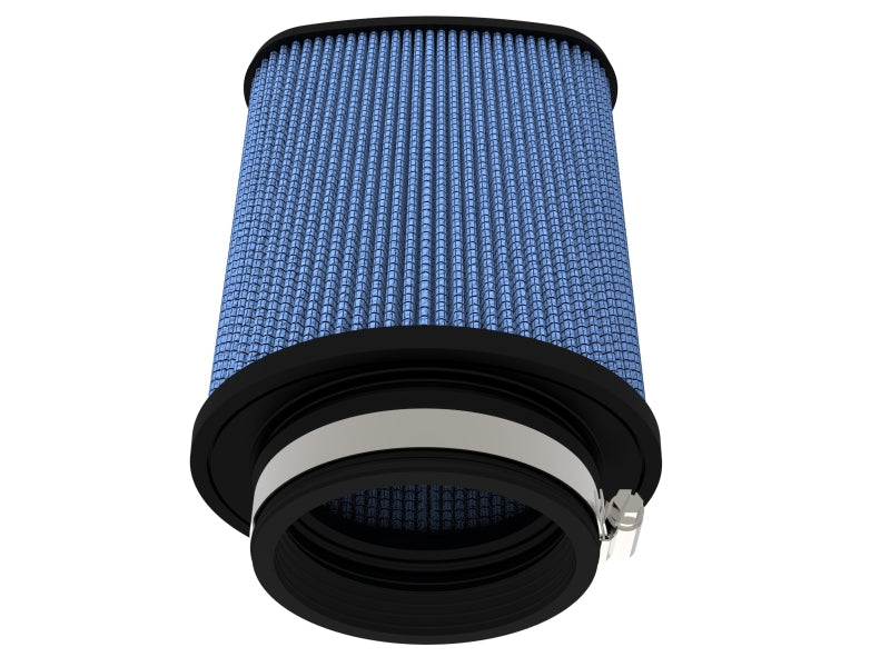aFe Magnum Force Intake Replacement Air Filter with Pro 5R Media * 3.5 Inch F, 5.75x5 Inch B, 6x2.75 Inch T, 6.5 Inch Height