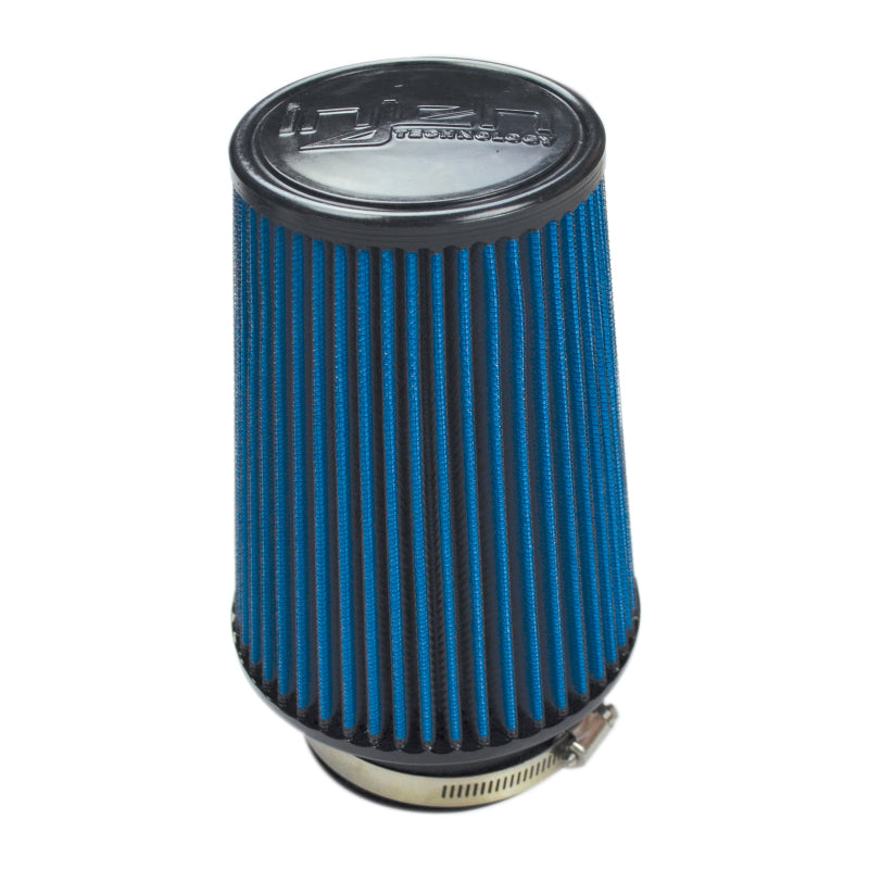 Injen SuperNano-Web Dry Air Filter Part No. X-1059-BB – High-Flow Performance for Automotive Intake Systems