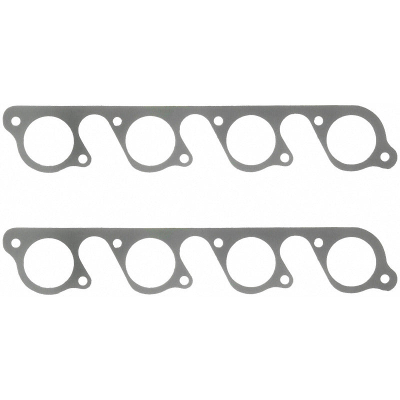 Fel-Pro 1443 Exhaust Manifold Gasket Set for High-Performance V8 Engines