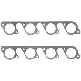 Fel-Pro 1443 Exhaust Manifold Gasket Set for High-Performance V8 Engines