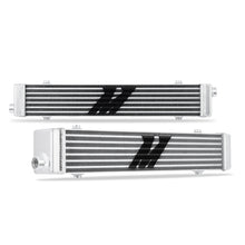 Load image into Gallery viewer, Mishimoto Universal Tube and Fin Cross Flow Performance Oil Cooler Part MMOC-TF589-N
