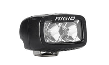Load image into Gallery viewer, Rigid Industries SR-M PRO Single Row Mini LED Flood Light - Compact, High-Performance Automotive Lighting