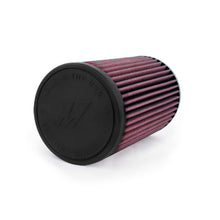 Load image into Gallery viewer, Mishimoto Performance Air Filter 2.75-inch Inlet - Reusable High-Flow Air Filter for Automotive Applications