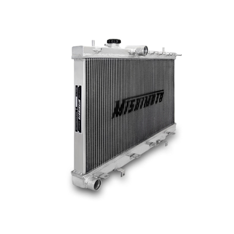 Mishimoto 2001-2007 Subaru WRX and STI Aluminum Performance Radiator