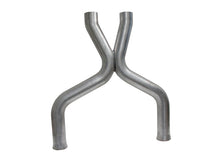Load image into Gallery viewer, BBK 11-14 Ford Mustang 5.0 High Flow After Cat X Pipe – 2-3/4 Inch Mandrel Bent Tubing