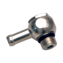 Load image into Gallery viewer, Turbosmart -3AN Banjo Nipple for Turbo and Actuator Applications
