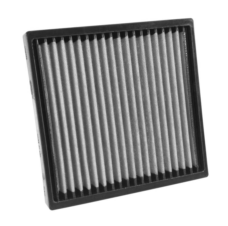 K&N Engineering KNNVF2033 Washable Cabin Air Filter for Honda Fit (2009-2013)
