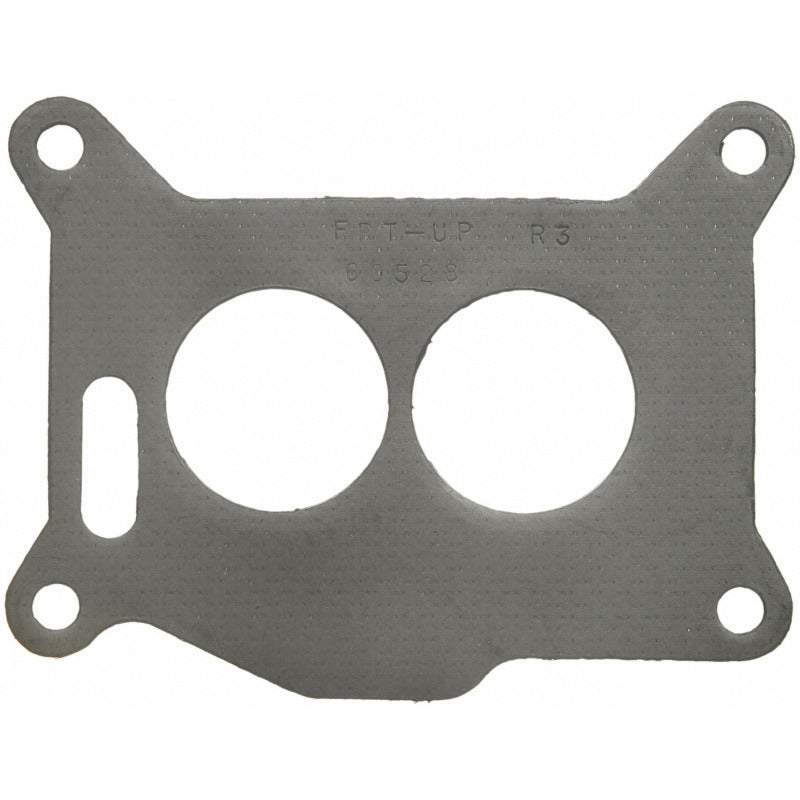 Fel-Pro 60528 Carburetor Mounting Gasket for Ford F-150 and E-100 Econoline