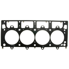 Load image into Gallery viewer, Fel-Pro 26473 L-041 PermaTorqueMLS Engine Cylinder Head Gasket for GM Marine Small Block V8