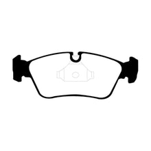 Load image into Gallery viewer, EBC Redstuff Ceramic Low Dust Brake Pads for BMW Z3 and 3 Series (Part No. EBCDP31211C)