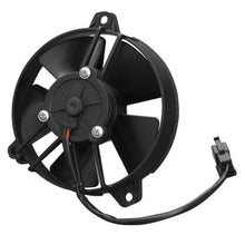 Load image into Gallery viewer, SPAL 307 CFM 5.2-Inch Push Fan VA31-A101-46S – High-Performance Automotive Cooling Solution